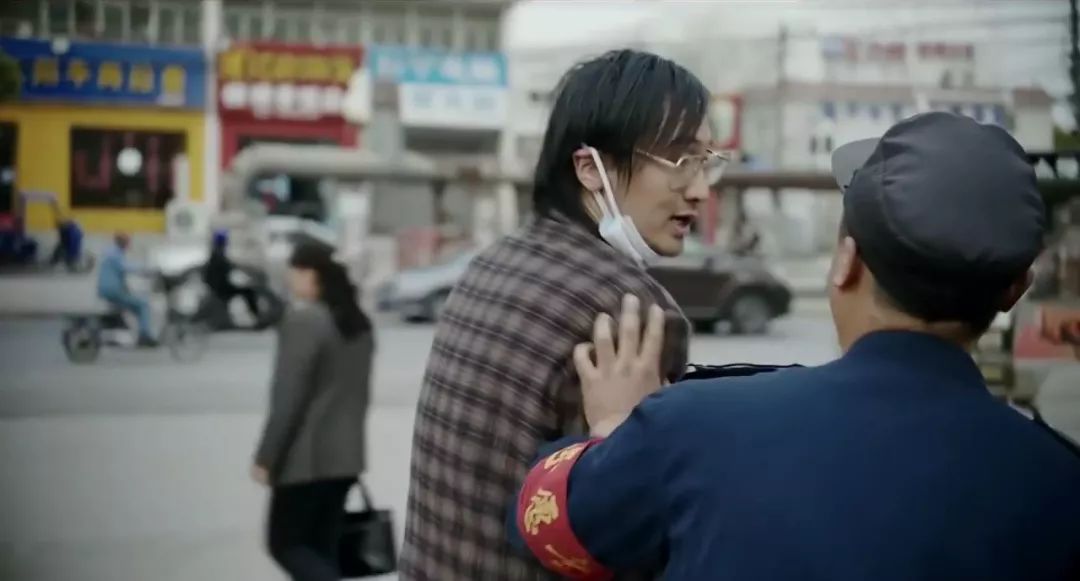 药神那段话,药神推荐台词