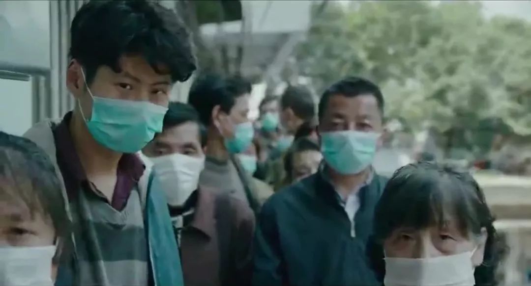 药神那段话,药神推荐台词