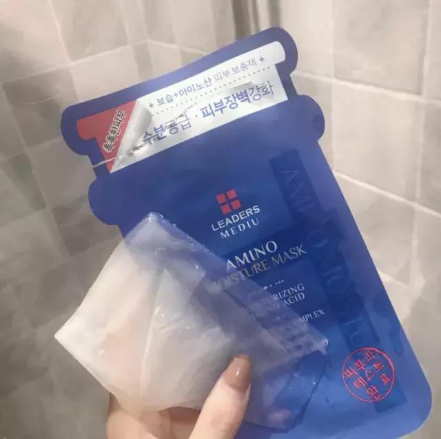 平价好物精致猪猪女孩,小众平价补水面膜推荐