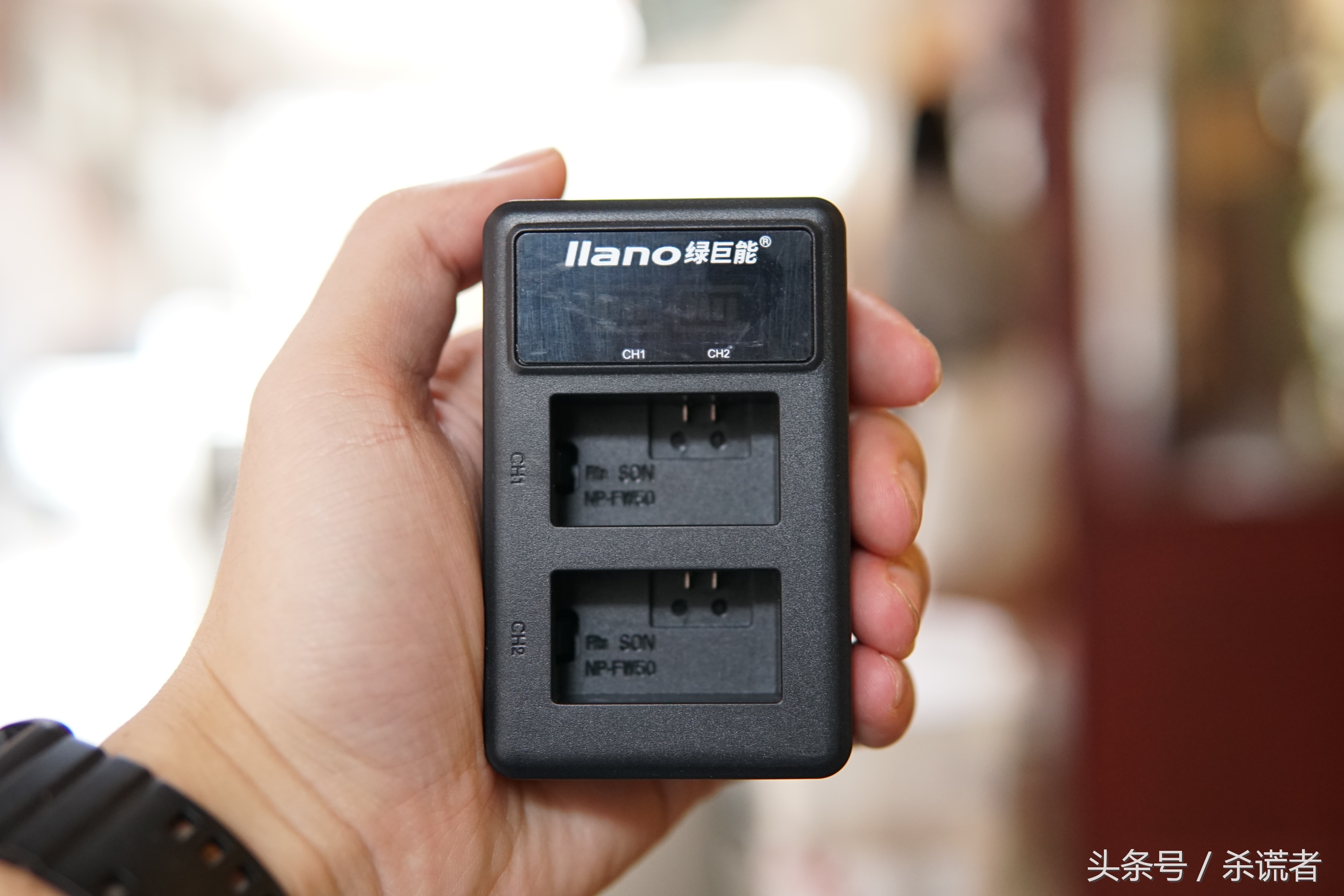 fw50品胜好还是绿巨能好,绿巨能fw50电池质量怎样