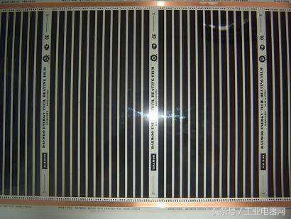 电气百科：光纤槽道、光纤传感器、电热膜与发热电缆、电线连接器