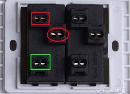 电气百科：光纤槽道、光纤传感器、电热膜与发热电缆、电线连接器