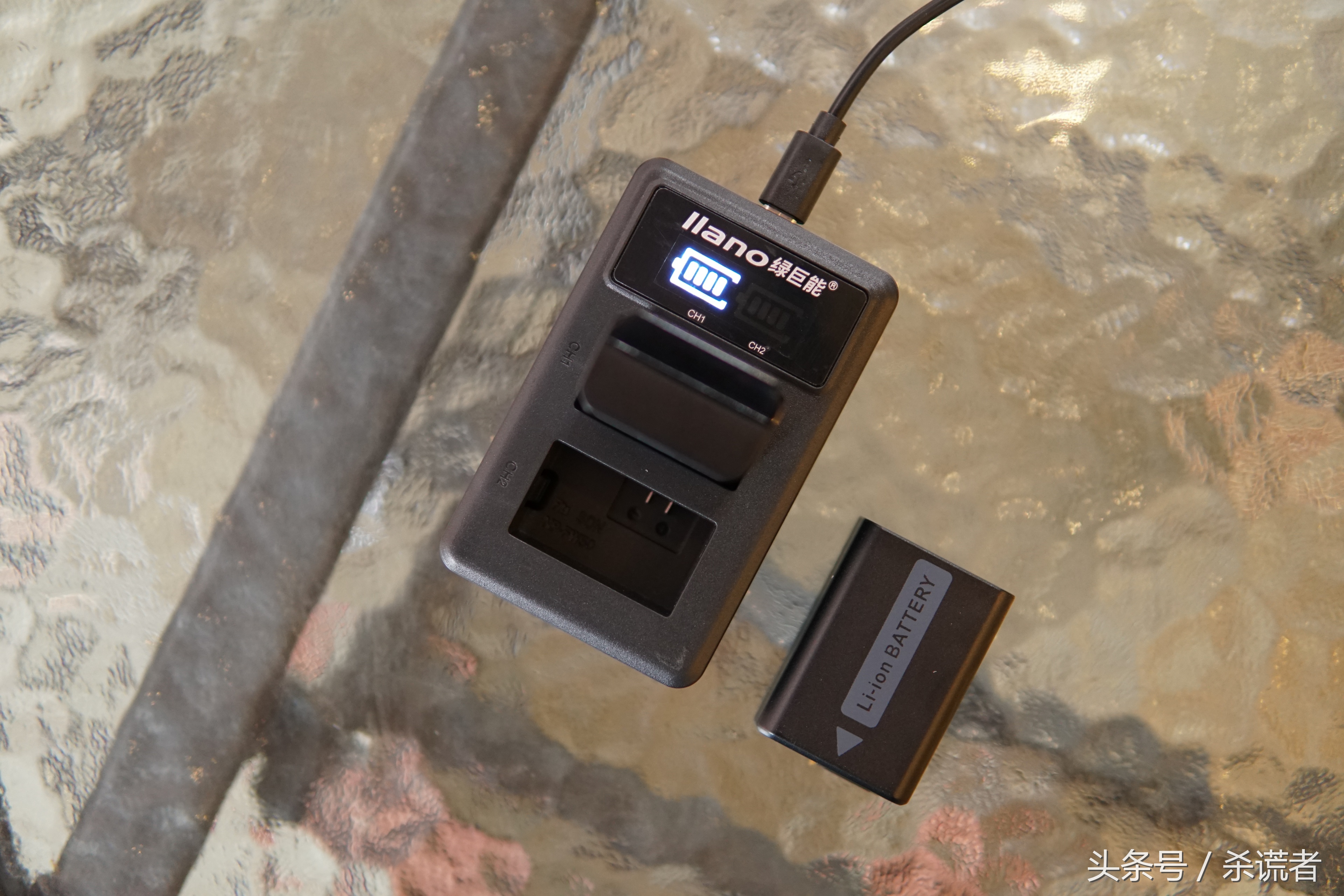 fw50品胜好还是绿巨能好,绿巨能fw50电池质量怎样