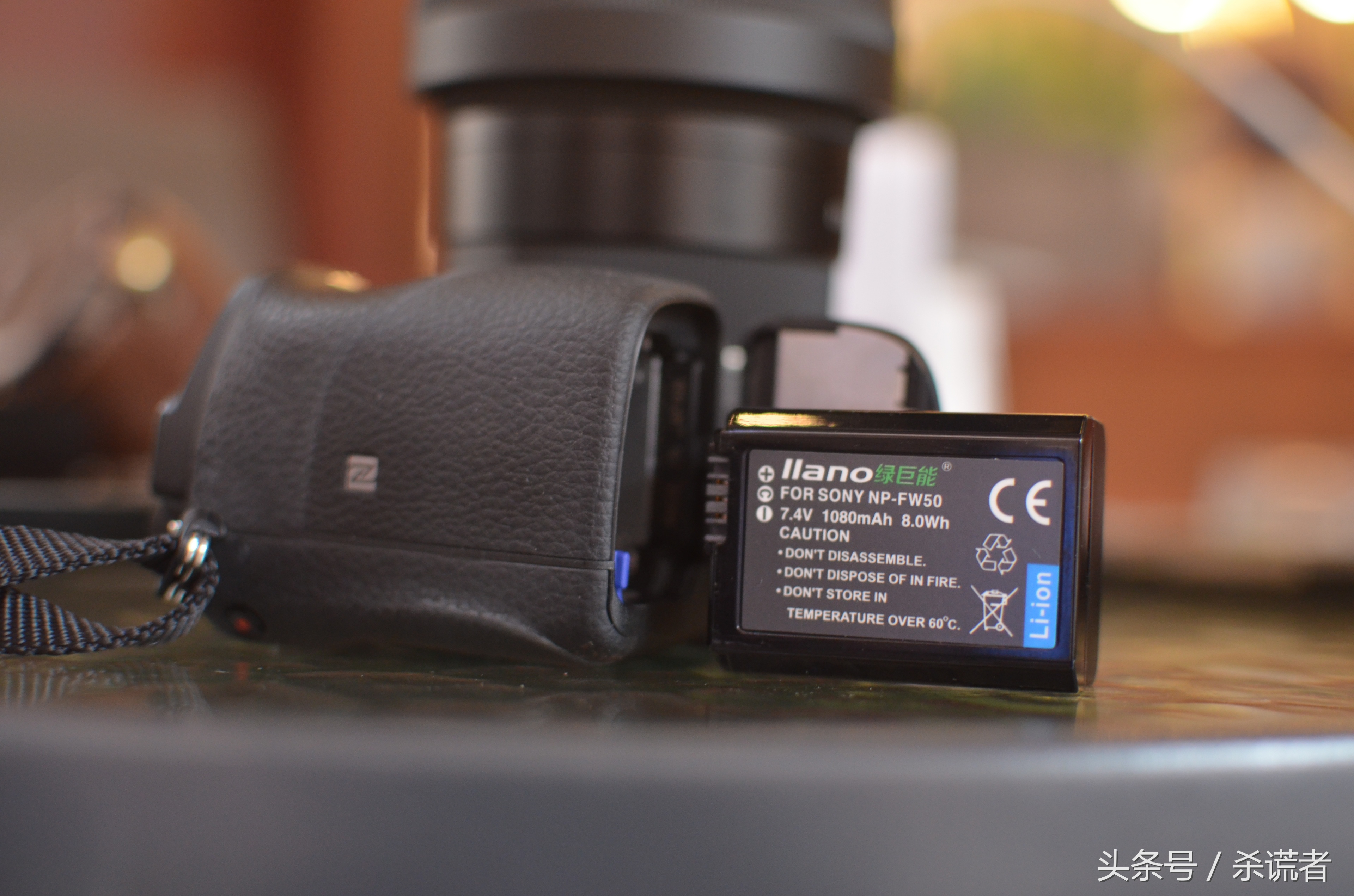 fw50品胜好还是绿巨能好,绿巨能fw50电池质量怎样