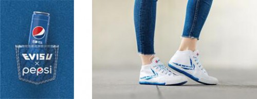 百事可乐2018在哪里,百事可乐新口味开拓新市场