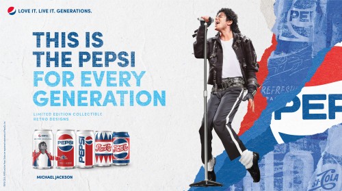 百事可乐2018在哪里,百事可乐新口味开拓新市场