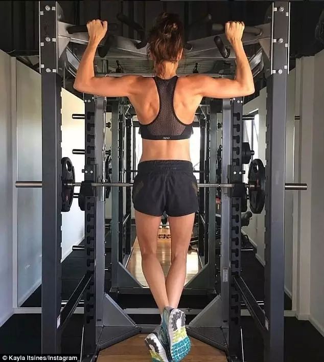 福布斯维密超模,26岁入选福布斯