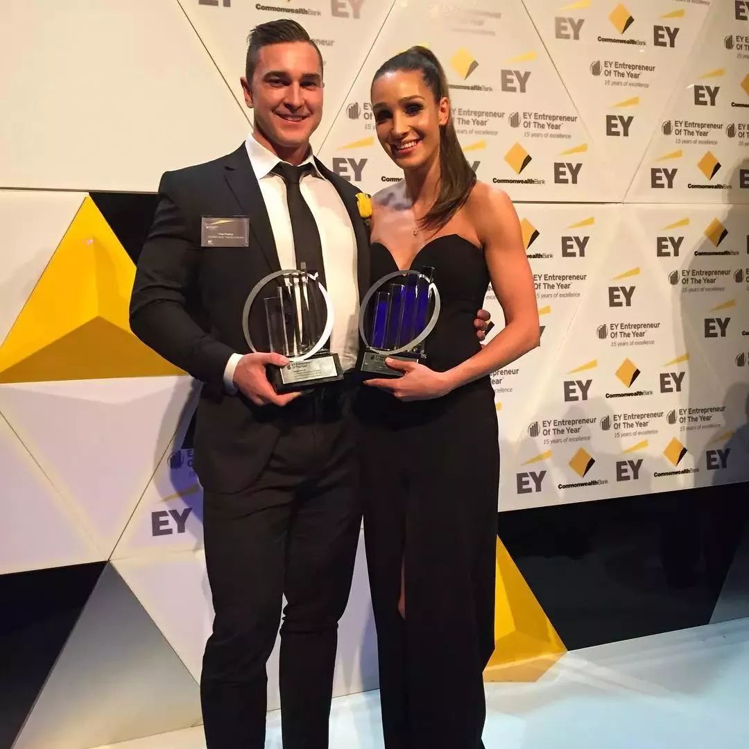 福布斯维密超模,26岁入选福布斯