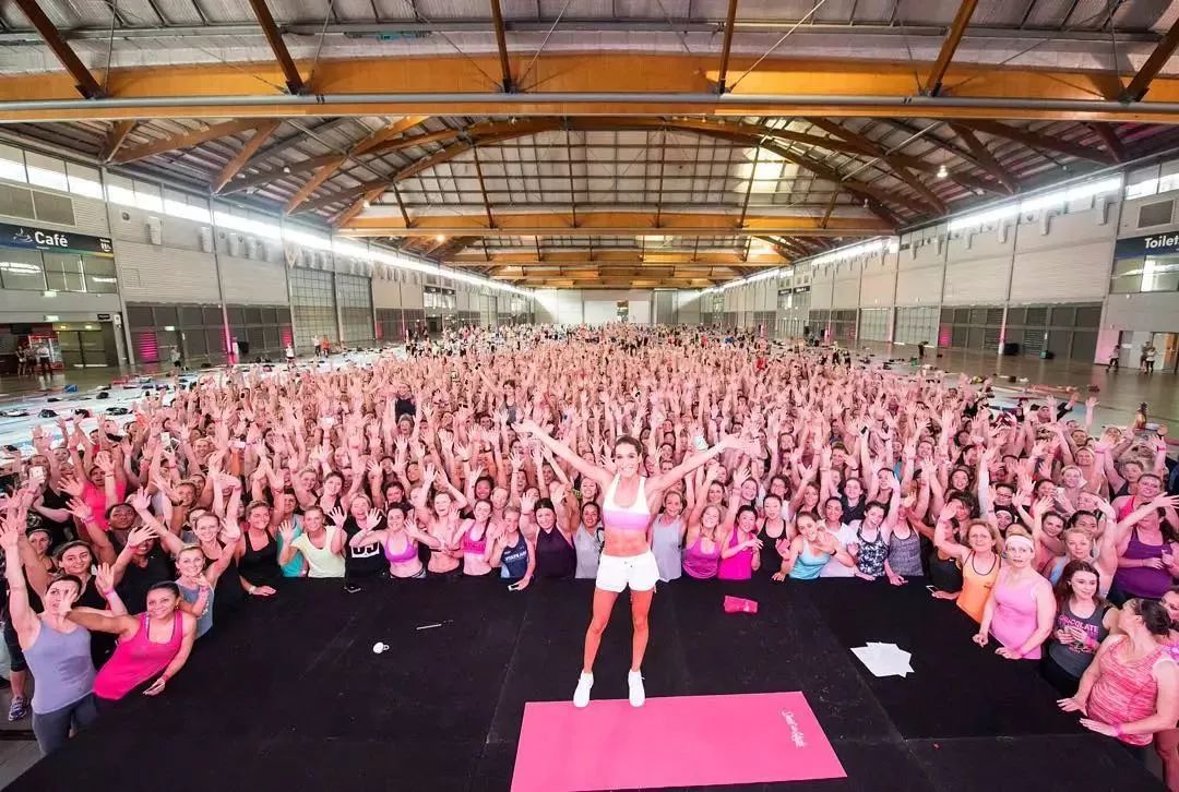 福布斯维密超模,26岁入选福布斯