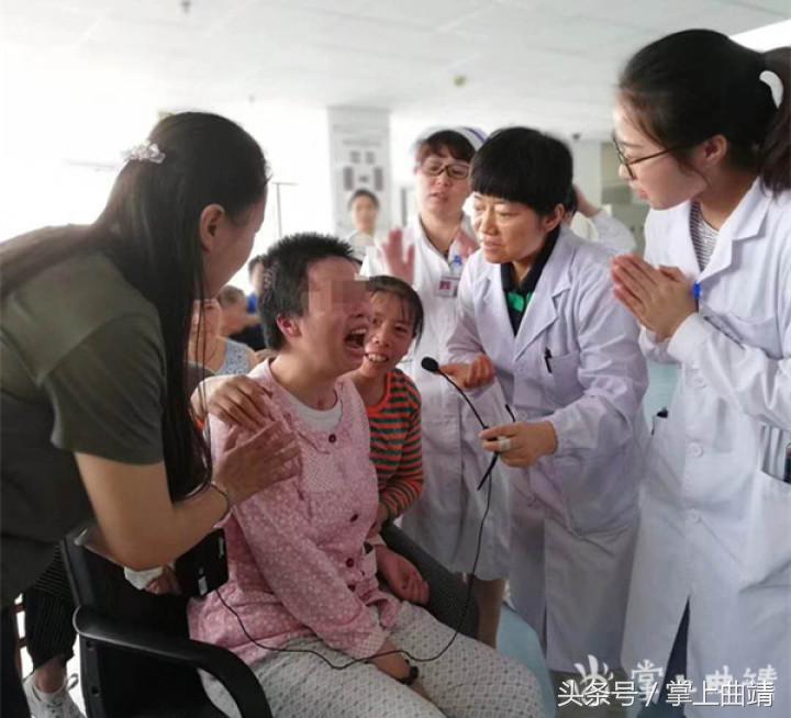 曲靖麒麟区人民医院康复科,麒麟区人民医院骨科