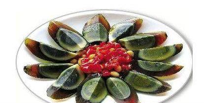 做皮蛋为什么不能用鸡蛋,用鸡蛋做皮蛋吃了没有坏处吧