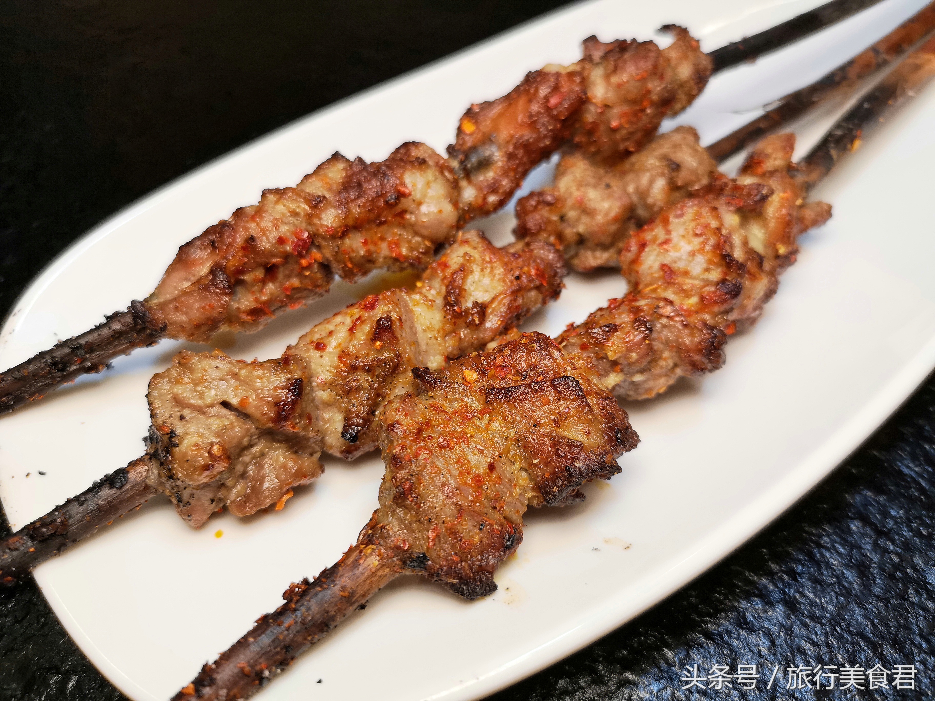 注意了!西安南郊竟然有家“齐天虾王”把虾吃出新高度,去过吗?