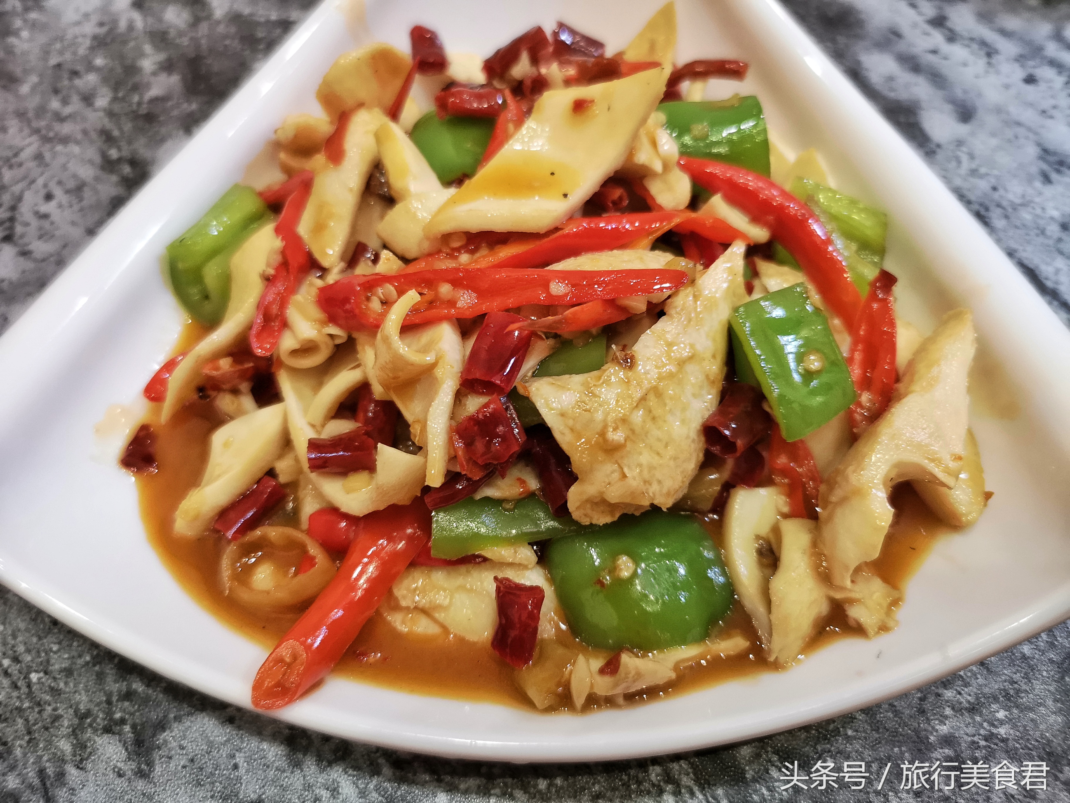 注意了!西安南郊竟然有家“齐天虾王”把虾吃出新高度,去过吗?