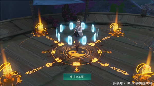 神都夜行录手游最新攻略,神都夜行录网易新出唯美福利手游