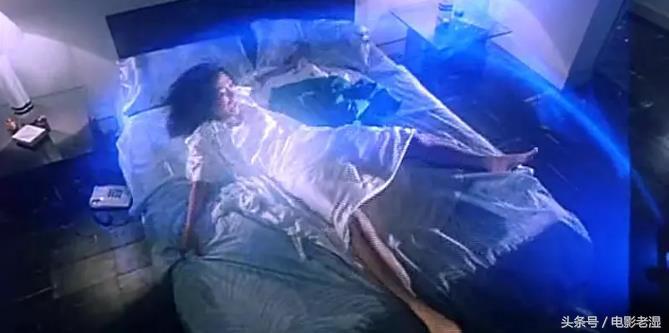 港台经典恐怖片大全,那些毛骨悚然的恐怖片