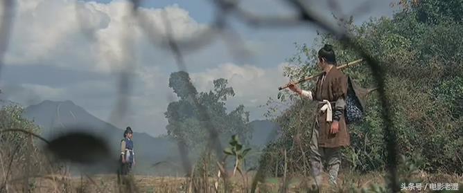 港台经典恐怖片大全,那些毛骨悚然的恐怖片