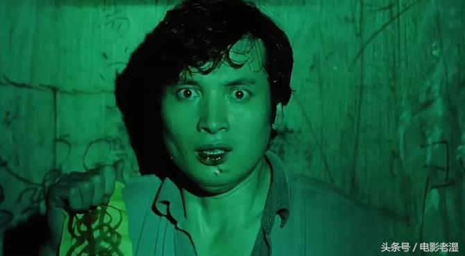 港台经典恐怖片大全,那些毛骨悚然的恐怖片