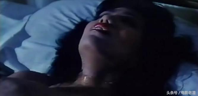 港台经典恐怖片大全,那些毛骨悚然的恐怖片