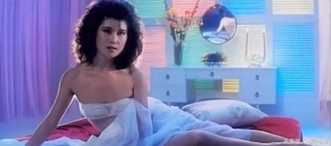 港台经典恐怖片大全,那些毛骨悚然的恐怖片