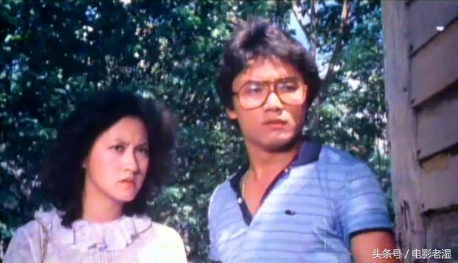 港台经典恐怖片大全,那些毛骨悚然的恐怖片