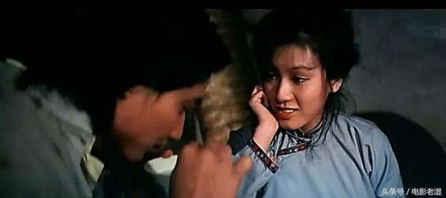 港台经典恐怖片大全,那些毛骨悚然的恐怖片