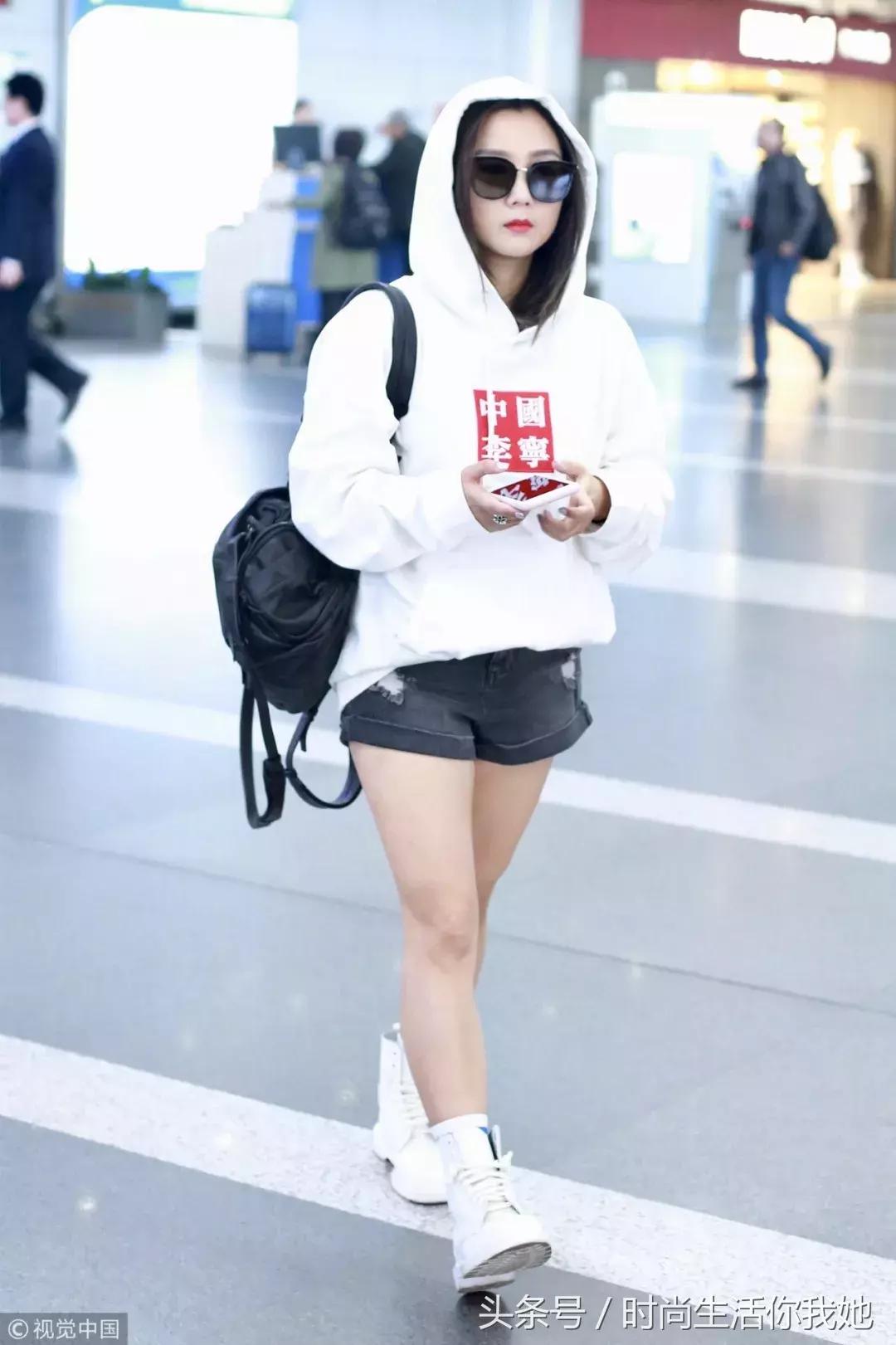 当下潮流时尚元素,当下流行时尚元素