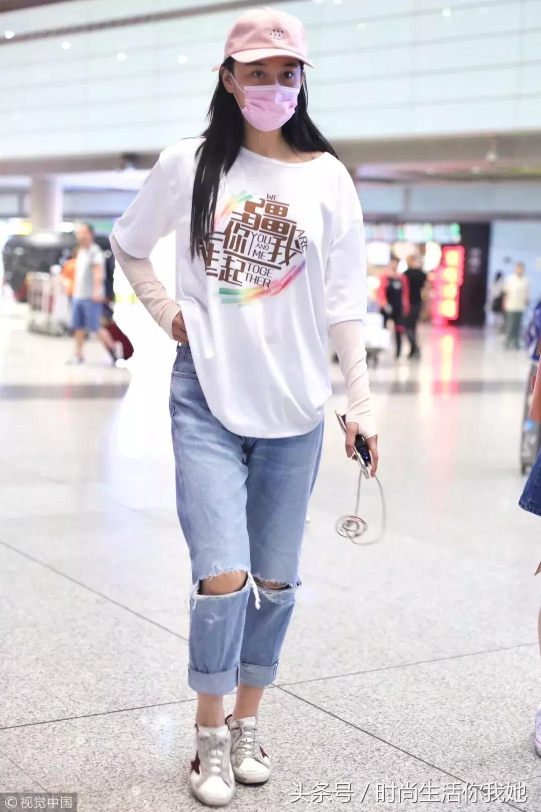 当下潮流时尚元素,当下流行时尚元素