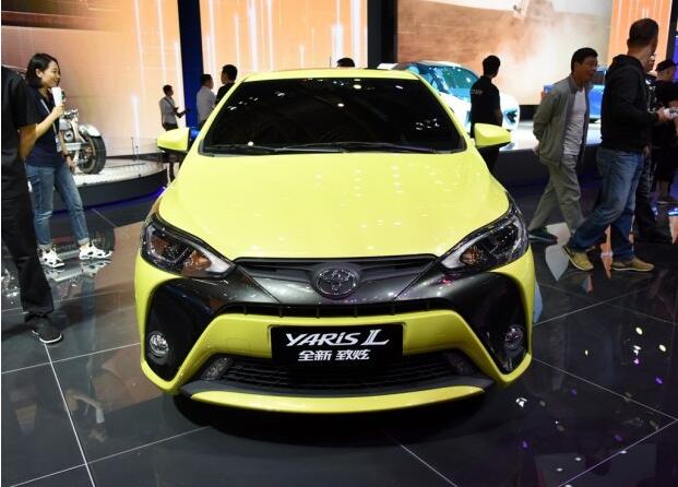 2023款合资两厢车排行榜前十名,两厢合资车哪款家用最实惠