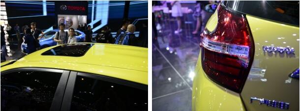 2023款合资两厢车排行榜前十名,两厢合资车哪款家用最实惠