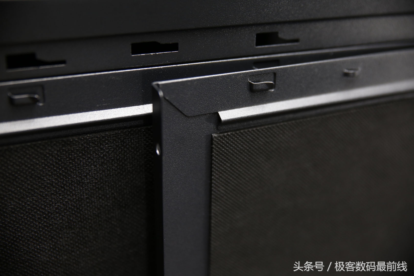 金河田twenty-one机箱,金河田峥嵘mut1缺点