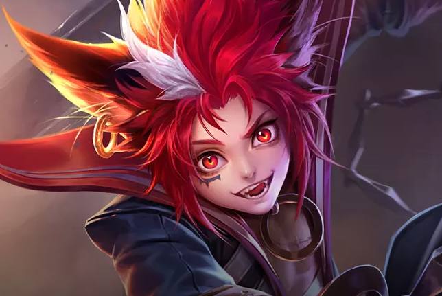 王者荣耀carry全场英雄排行,王者荣耀carry英雄