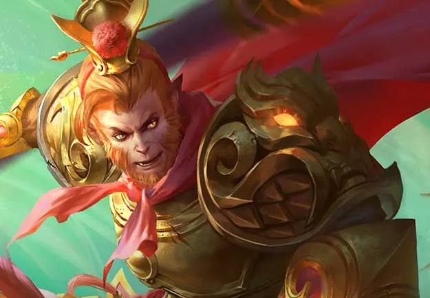 王者荣耀carry全场英雄排行,王者荣耀carry英雄