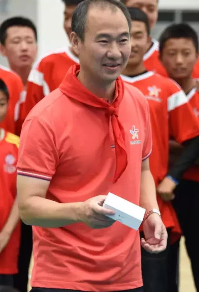 奥运冠军来燕京理工学院,奥运冠军来了吗