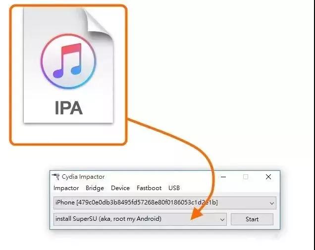 iphone手机ios16.4.1越狱详细教学,ios11.3越狱是否稳定