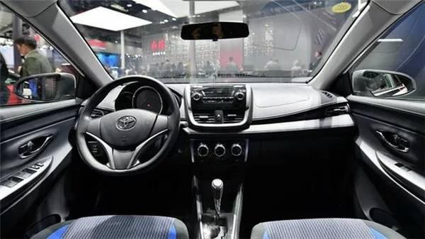 丰田致享为啥卖不动,二手18年丰田致享冠军限量版