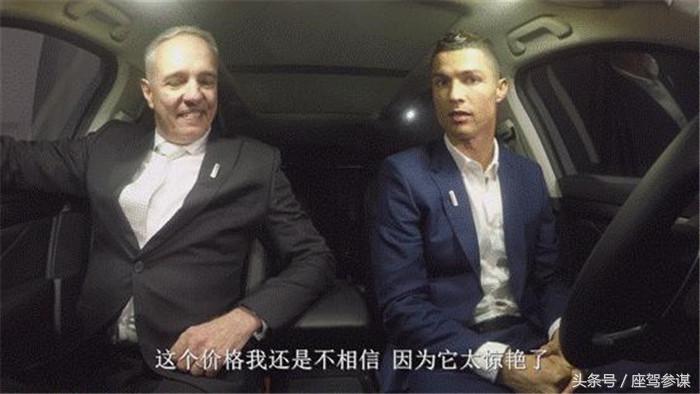 c罗的招牌过人动作,回顾c罗过人