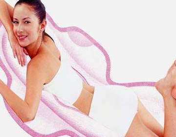 女性换卫生巾要注意什么,女孩子要不要勤更换卫生巾