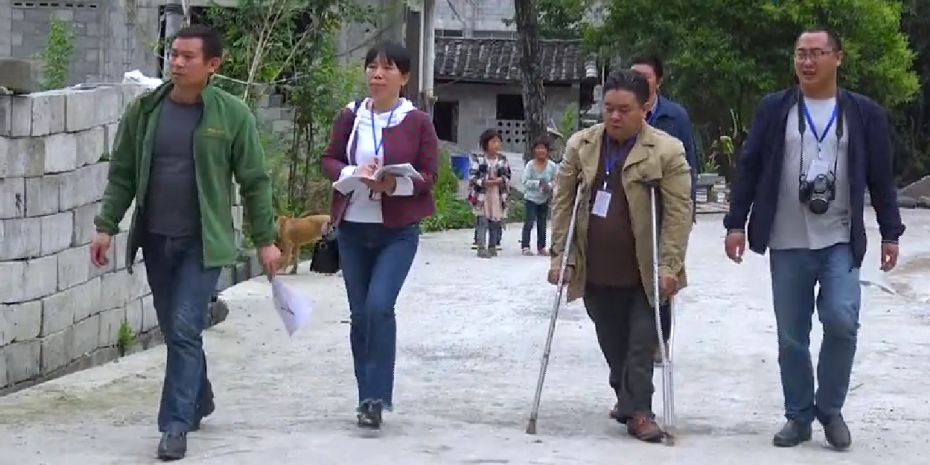 廖发富坚守教育事业26年，抒写着不一样的感人故事！