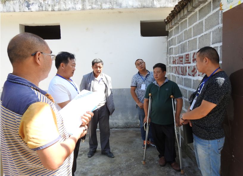 廖发富坚守教育事业26年，抒写着不一样的感人故事！