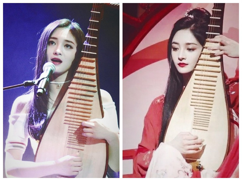 周洁琼孟美岐少女时代,孟美岐和周洁琼谁的业务能力更好