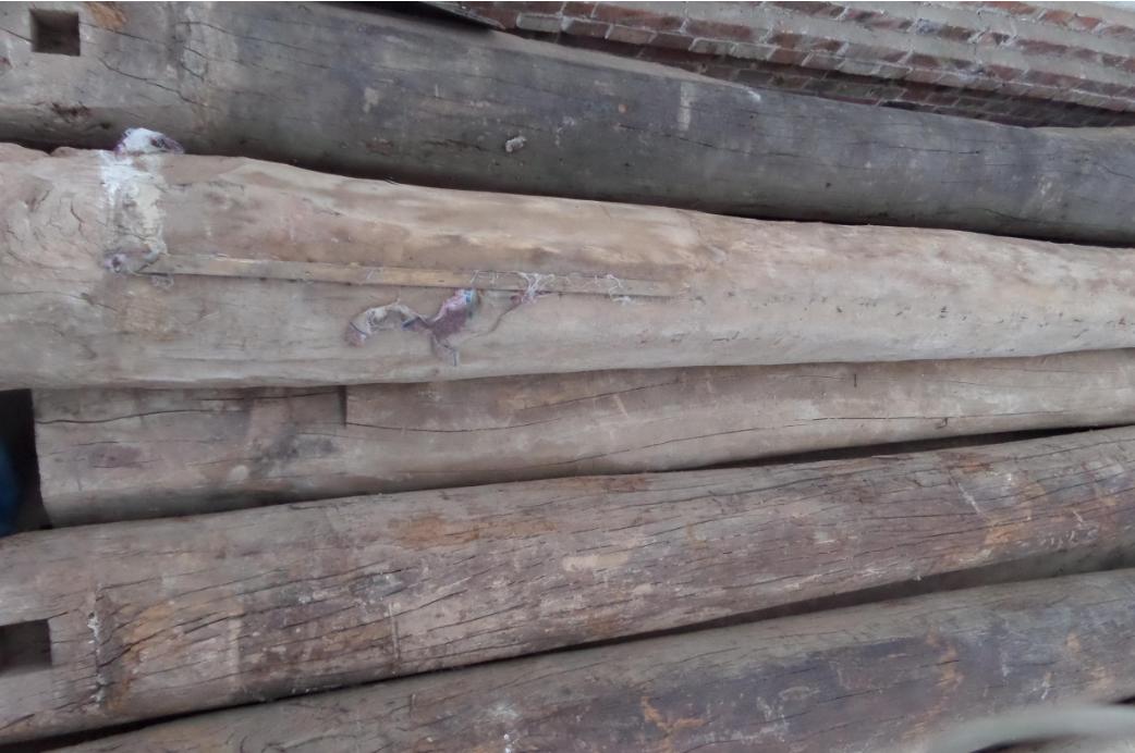 榆木分几种榆木家具优缺点,老榆木与榆木