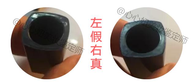 雅诗兰黛口红大表姐色,雅诗兰黛小样口红真假鉴别260