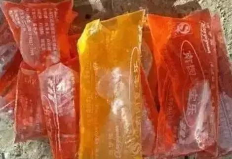 这些童年饮料你还记得几款,盘点童年喝过的饮料