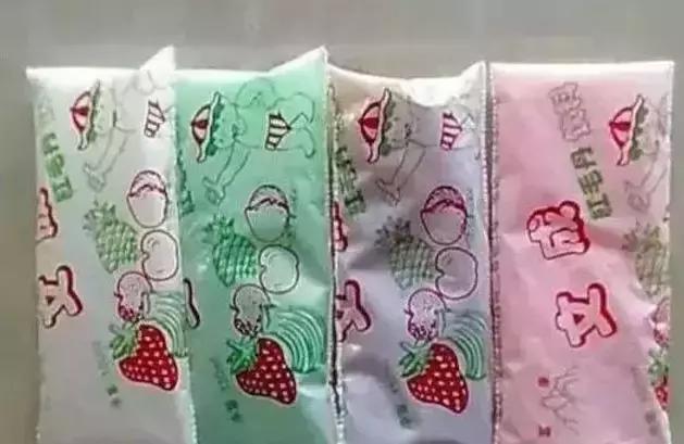 这些童年饮料你还记得几款,盘点童年喝过的饮料