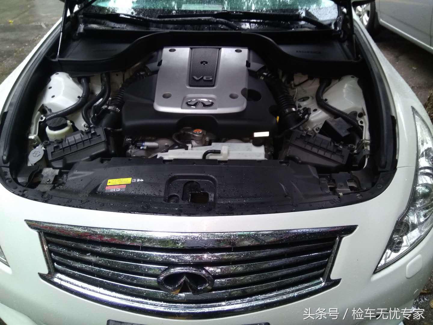 18w买英仕派怎么样,12年英菲尼迪g25为什么那么便宜