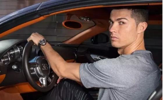 c罗整容了吗,c罗整牙颜值变化