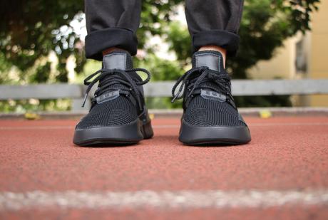 阿迪达斯三叶草老爹鞋鹿晗同款,鹿晗同款阿迪达斯三叶草