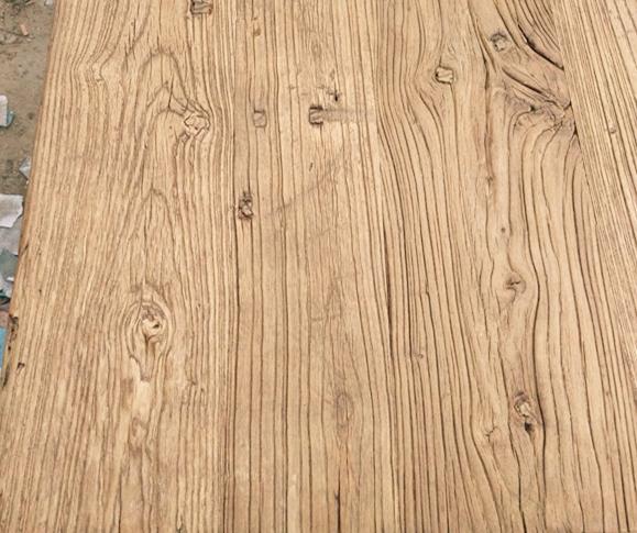 榆木分几种榆木家具优缺点,老榆木与榆木