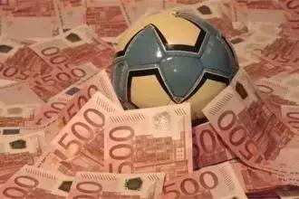 警惕最新骗局赌球,警惕网络赌球骗局宣传