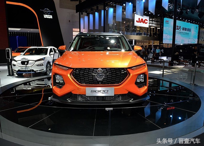 海马新款sg00,海马sg00新车